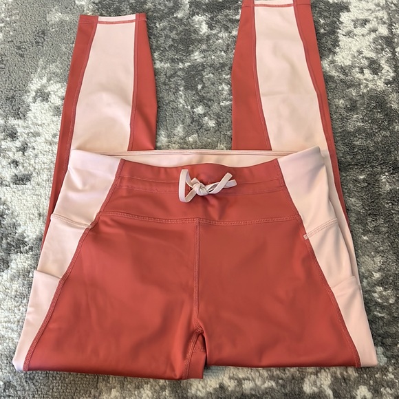 Fabletics UltraCool Leggings - Picture 6 of 7